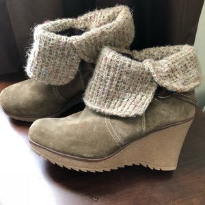 Bjorndal Boots 🤩 Brand New Never Worn Size 6